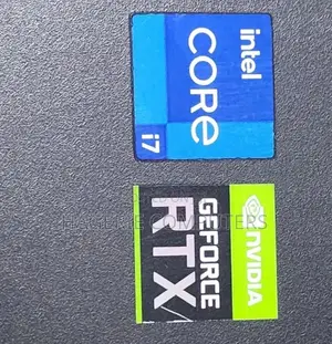 New Laptop MSI 16GB Intel Core i7 SSD 512GB