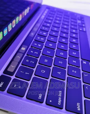 New Laptop Apple MacBook Air 2020 M1 64GB Intel Core I9 SSD 512GB