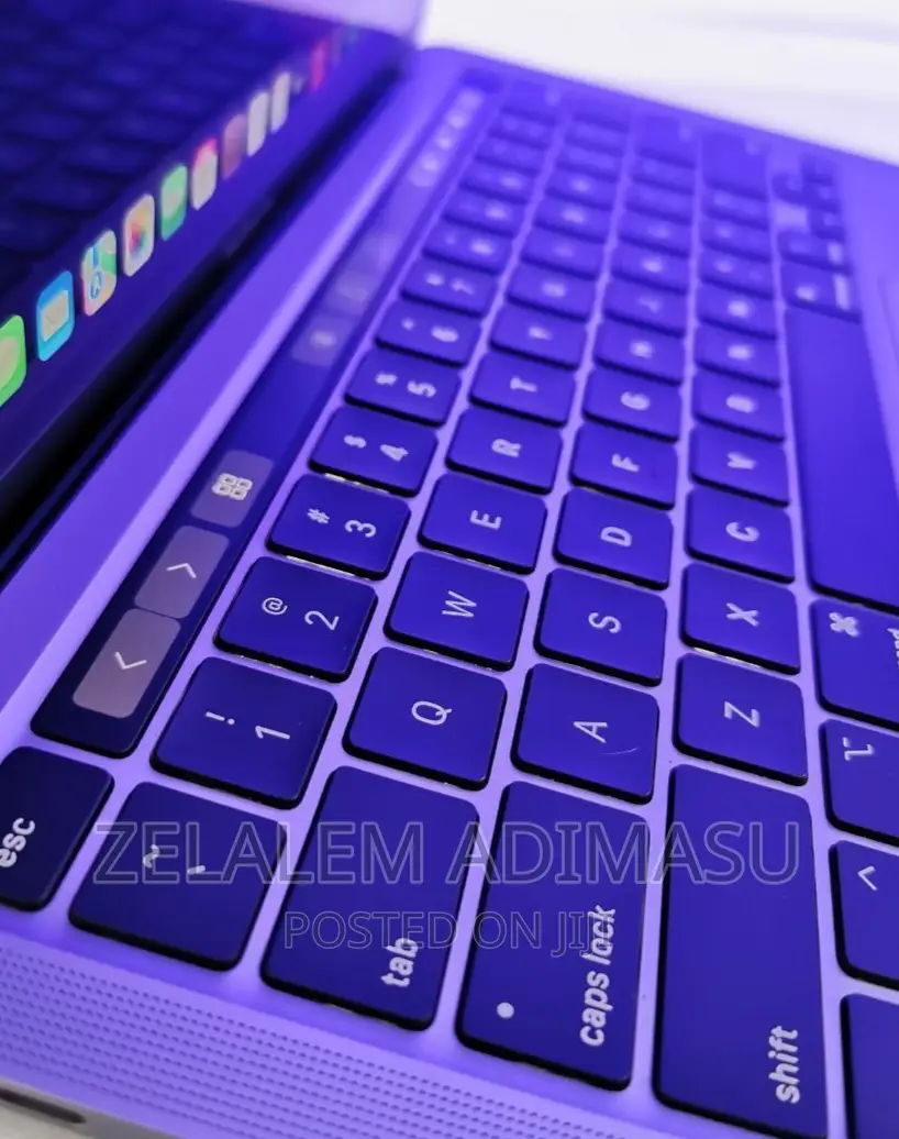 New Laptop Apple MacBook Air 2020 M1 64GB Intel Core I9 SSD 512GB