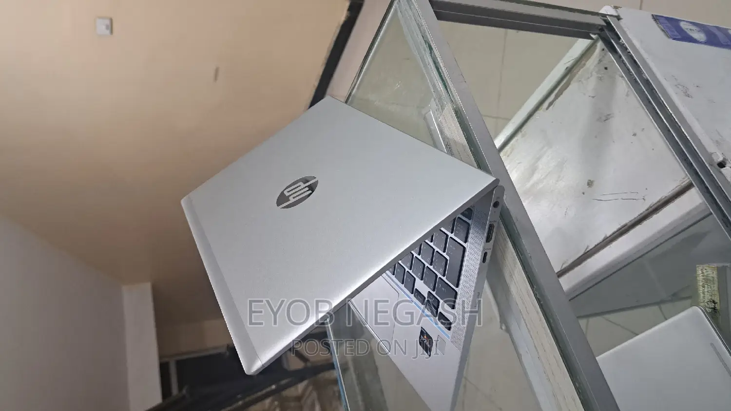 New Laptop HP EliteBook 840 G5 16GB Intel Core I5 SSD 256GB