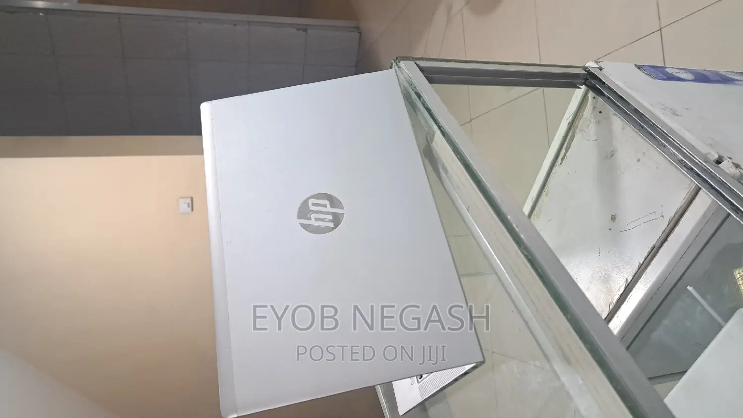 New Laptop HP EliteBook 840 G5 16GB Intel Core I5 SSD 256GB