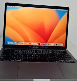 New Laptop Apple MacBook 2020 32GB Intel Core I7 SSD 2T