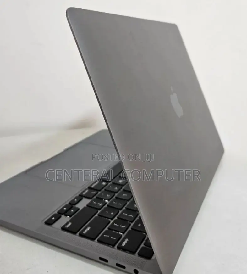 New Laptop Apple MacBook 2020 32GB Intel Core I7 SSD 2T