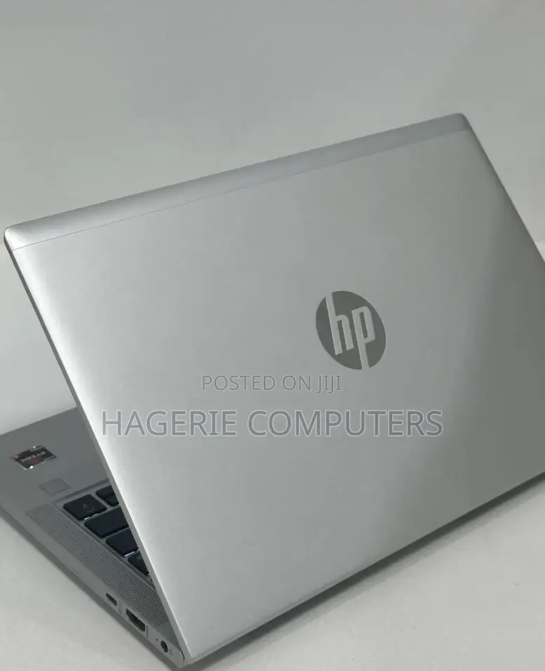 New Laptop HP ProBook 6360B 8GB AMD Ryzen 5 SSD 512GB