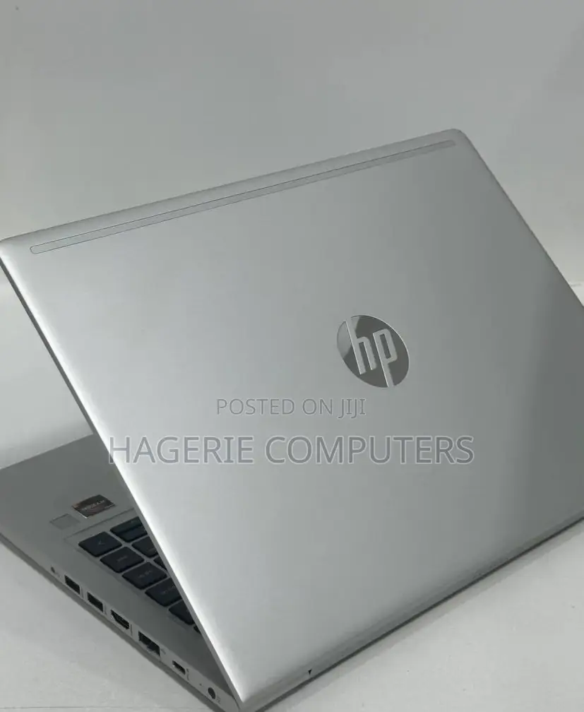 New Laptop HP ProBook 440 G6 8GB AMD Ryzen 3 SSD 256GB