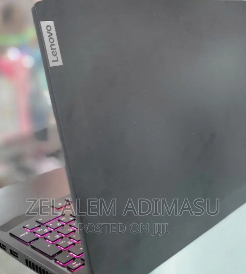 New Laptop Lenovo Ideapad 3 16GB Intel Core I5 SSD 512GB