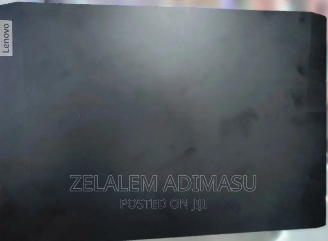 New Laptop Lenovo Ideapad 3 16GB Intel Core I5 SSD 512GB