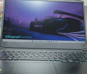 New Laptop Lenovo Ideapad 3 16GB Intel Core I5 SSD 512GB