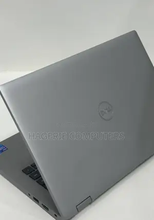 New Laptop Dell Latitude 5320 16GB Intel Core I7 SSD 256GB