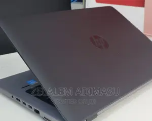 New Laptop HP EliteBook 840 8GB Intel Core I7 SSD 512GB