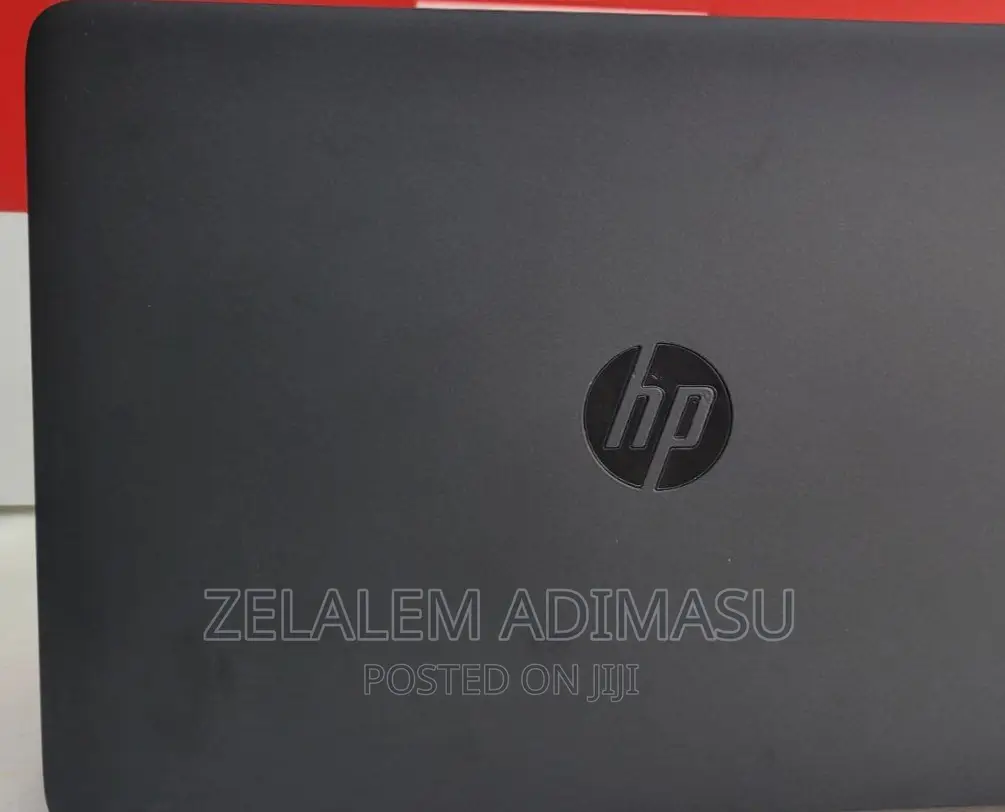 New Laptop HP EliteBook 840 8GB Intel Core I7 SSD 512GB