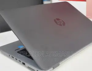 New Laptop HP EliteBook 840 8GB Intel Core I7 SSD 512GB