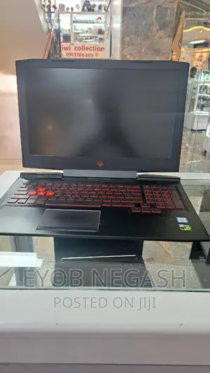 New Laptop HP Omen X 16GB Intel Core I7 HDD+SSD 1T