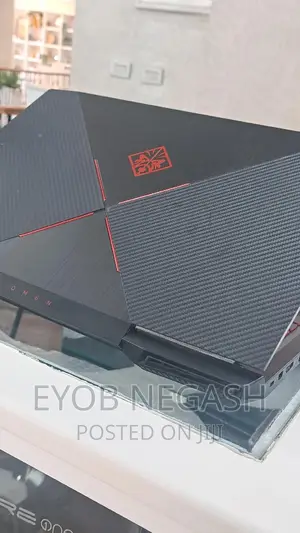 Photo - New Laptop HP Omen X 16GB Intel Core I7 HDD+SSD 1T