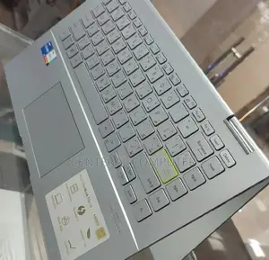 New Laptop Asus VivoBook S15 S510UA 8GB Intel Core I5 SSD 512GB