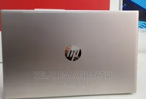 New Laptop HP Pavilion 15 8GB Intel Core I5 SSD 512GB