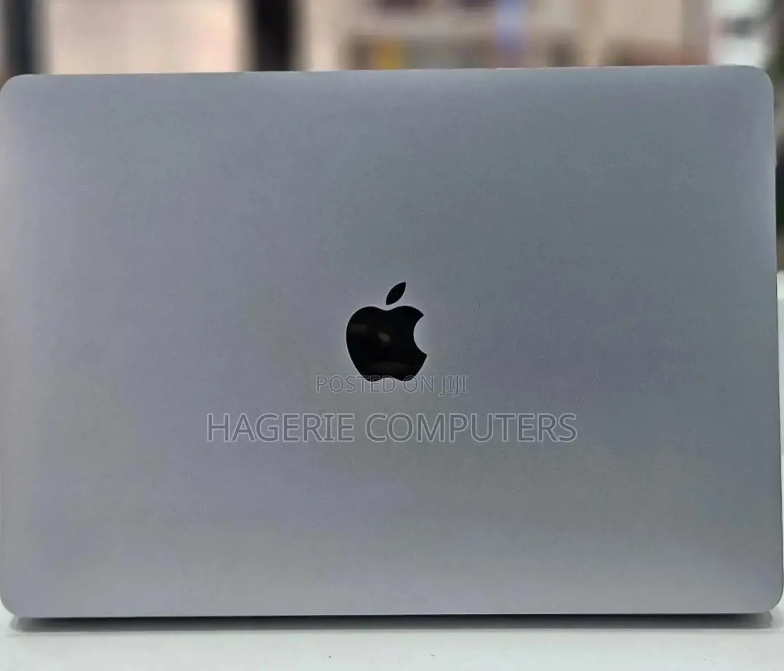 New Laptop Apple MacBook Air 8GB Apple M1 SSD 256GB