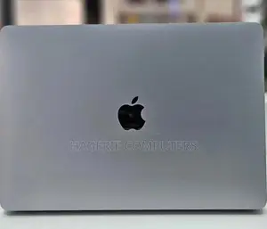 Photo - New Laptop Apple MacBook Air 8GB Apple M1 SSD 256GB