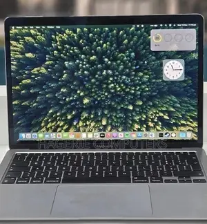 Photo - New Laptop Apple MacBook Air 8GB Apple M1 SSD 256GB