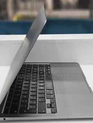 New Laptop Apple MacBook Air 8GB Apple M1 SSD 256GB