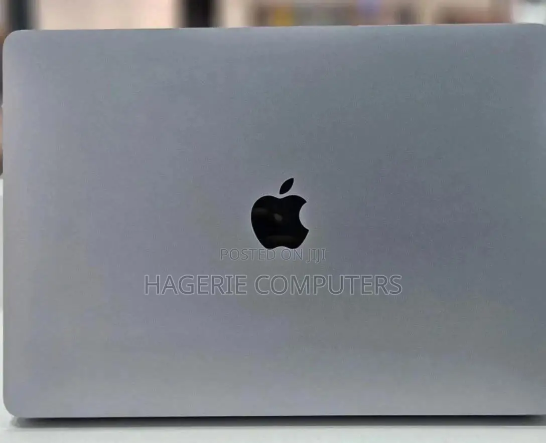 New Laptop Apple MacBook Air 8GB Apple M1 SSD 256GB