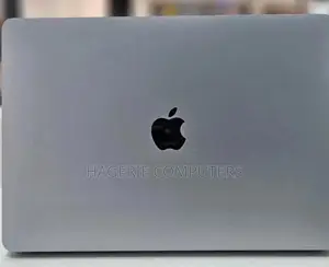 New Laptop Apple MacBook Air 8GB Apple M1 SSD 256GB