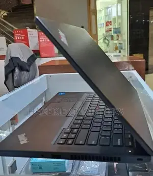 New Laptop Lenovo ThinkPad T14 8GB Intel Core i5 SSD 512GB