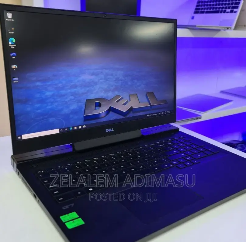 New Laptop Dell XPS 15 16GB Intel Core I7 SSD 512GB