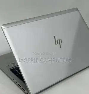 New Laptop HP EliteBook 850 G8 16GB Intel Core I5 SSD 256GB