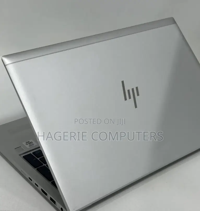 New Laptop HP EliteBook 850 G8 16GB Intel Core I5 SSD 256GB