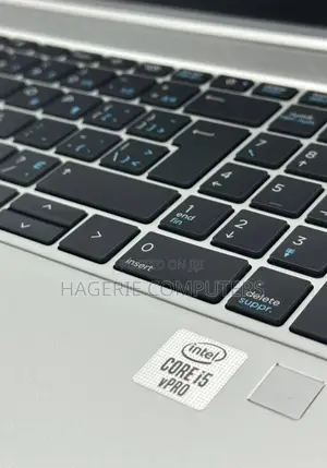 New Laptop HP EliteBook 850 G8 16GB Intel Core I5 SSD 256GB