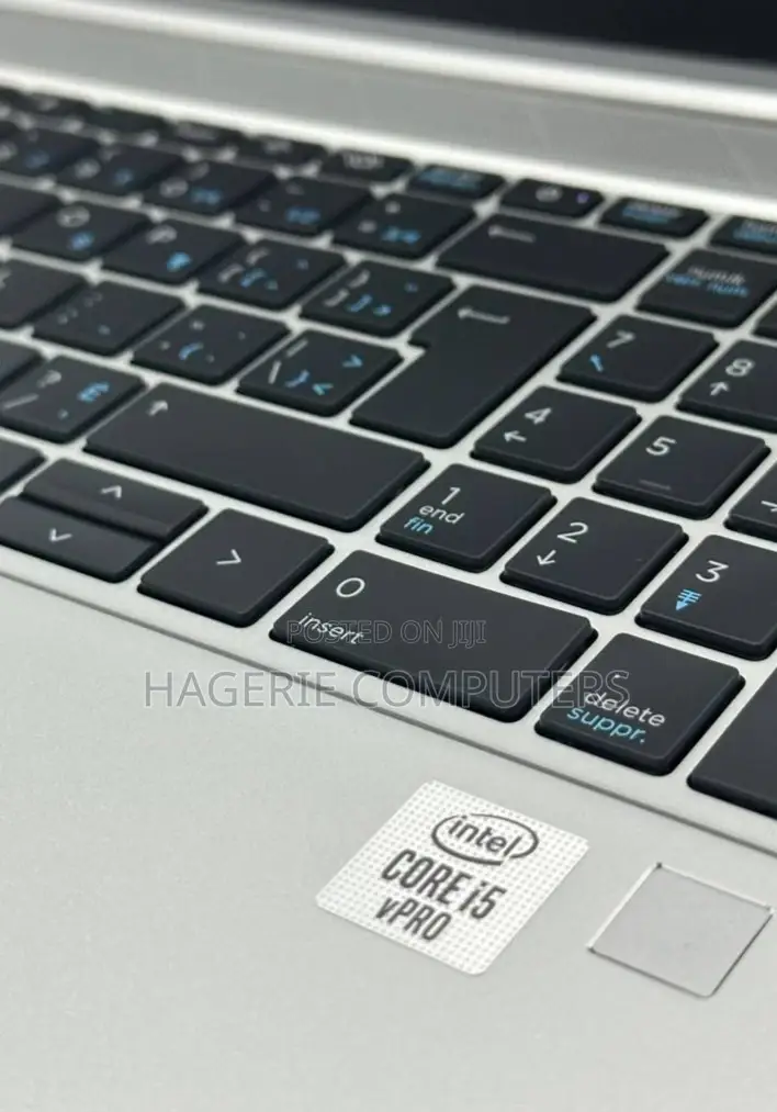 New Laptop HP EliteBook 850 G8 16GB Intel Core I5 SSD 256GB