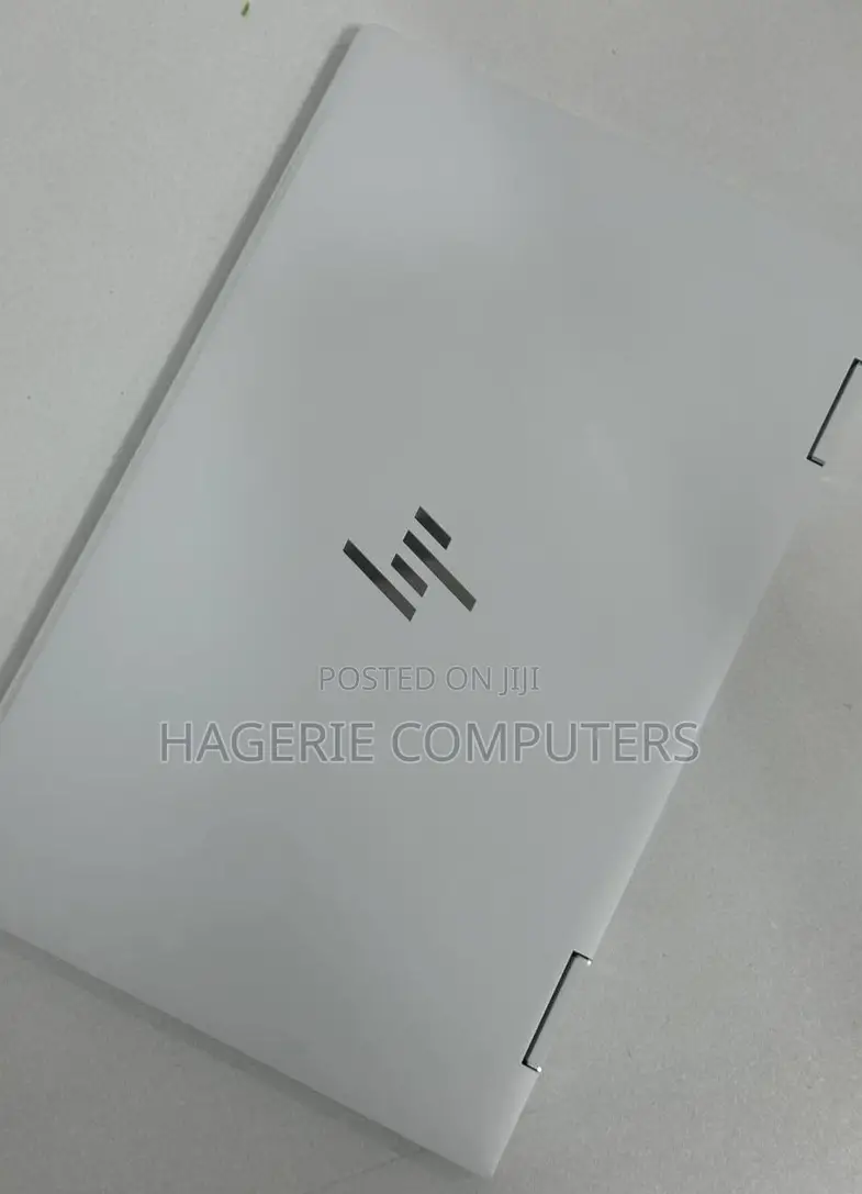 New Laptop HP Envy X360 8GB AMD Ryzen 5 SSD 512GB