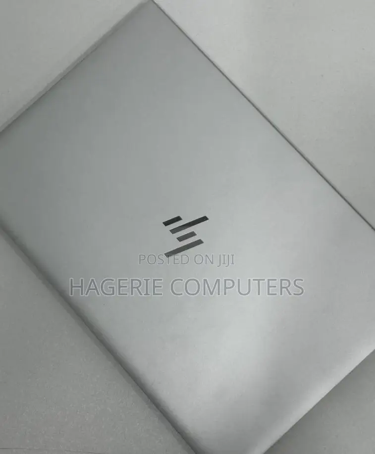 New Laptop HP EliteBook 845 G8 8GB AMD Ryzen 5 SSD 512GB