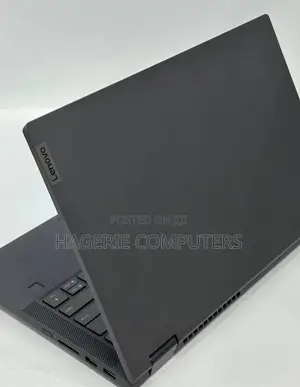 New Laptop Lenovo IdeaPad Flex 15 8GB AMD Ryzen 5 SSD 512GB