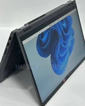 Photo - New Laptop Lenovo IdeaPad Flex 15 8GB AMD Ryzen 5 SSD 512GB