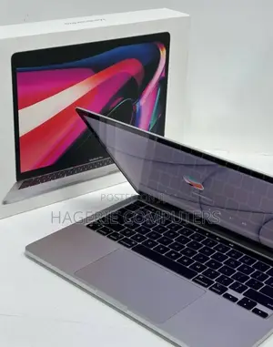 New Laptop Apple MacBook Pro 2020 8GB Apple M1 Pro SSD 512GB
