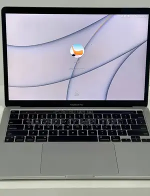 Photo - New Laptop Apple MacBook Pro 2020 8GB Apple M1 Pro SSD 512GB