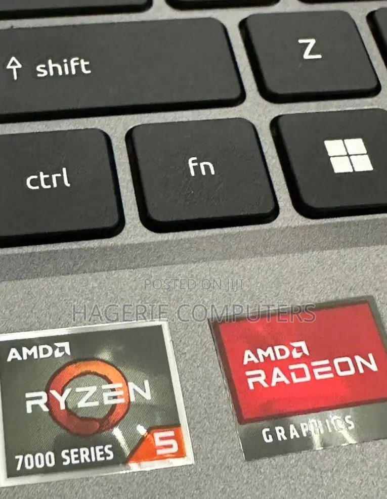 New Laptop Acer Extensa 4230 8GB AMD Ryzen 5 SSD 512GB