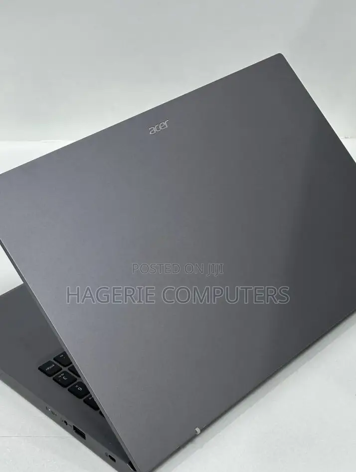 New Laptop Acer Extensa 4230 8GB AMD Ryzen 5 SSD 512GB