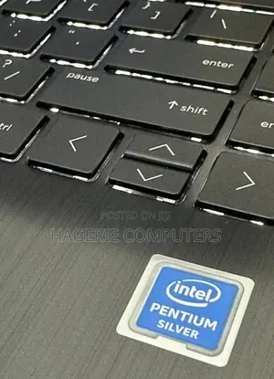 New Laptop HP 14z 4GB Intel Pentium SSD 60GB