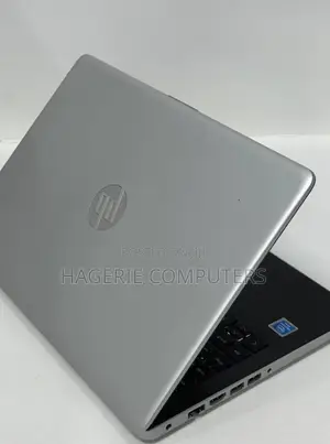 New Laptop HP 14z 4GB Intel Pentium SSD 60GB