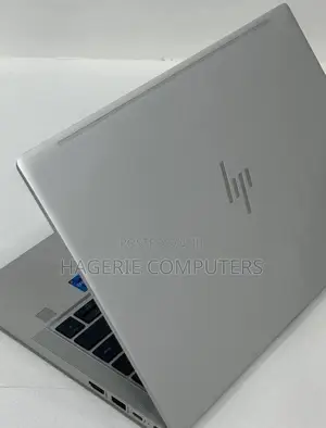 New Laptop HP ProBook 6360B 16GB Intel Core I7 SSD 512GB