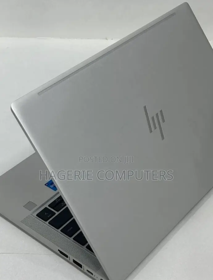 New Laptop HP ProBook 6360B 16GB Intel Core I7 SSD 512GB