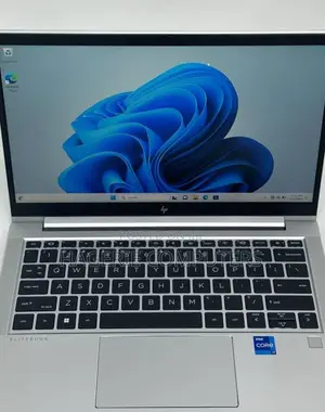 New Laptop HP ProBook 6360B 16GB Intel Core I7 SSD 512GB