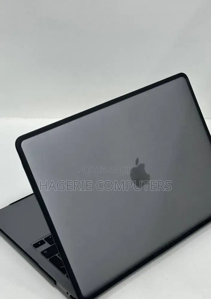 New Laptop Apple MacBook Air 8GB Apple M1 SSD 256GB