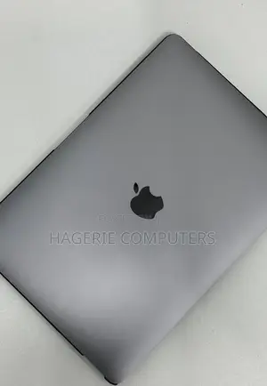 New Laptop Apple MacBook Air 8GB Apple M1 SSD 256GB