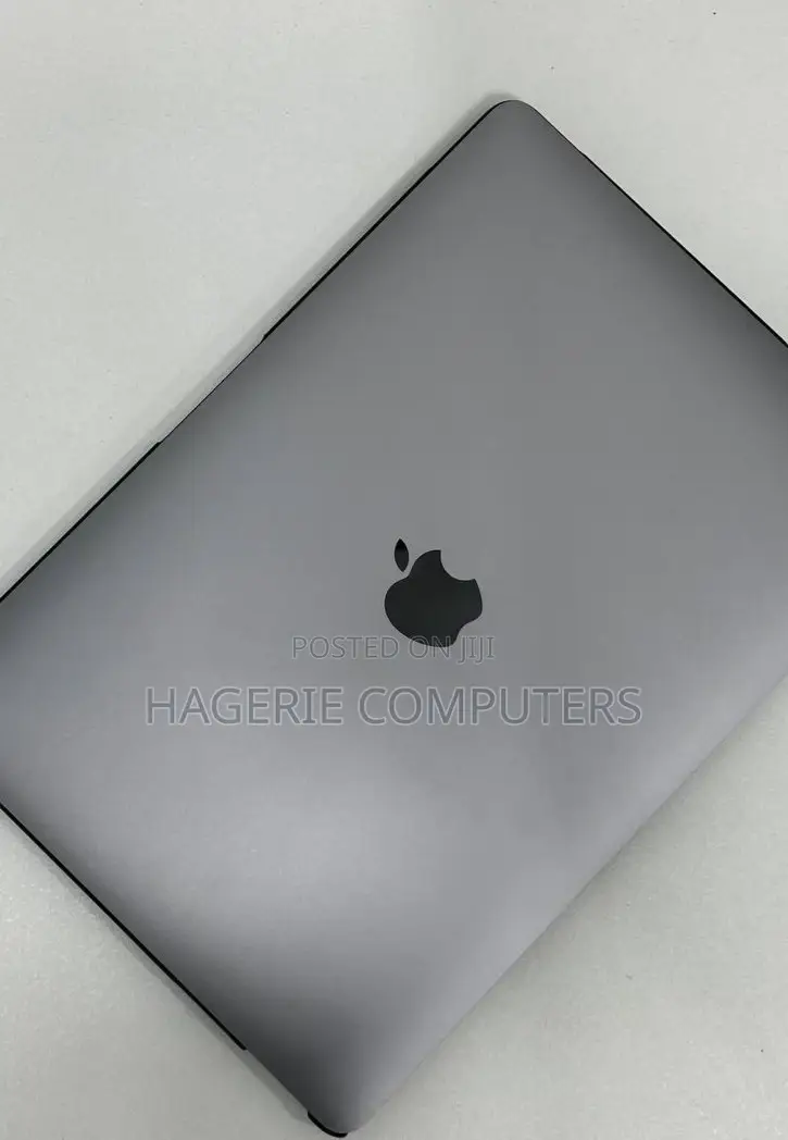 New Laptop Apple MacBook Air 8GB Apple M1 SSD 256GB