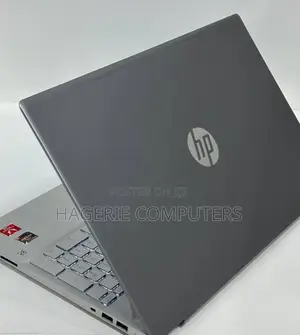 New Laptop HP Pavilion 15 8GB AMD Ryzen 5 HDD+SSD 1T