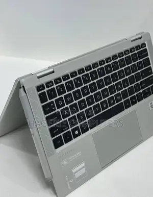 New Laptop HP EliteBook X360 1030 G7 16GB Intel Core I5 SSD 1T